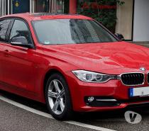 car spares Bedfordshire Luton - Photos for Left hand drive (Europe) headlight BMW F34 GT etc LHD MOT